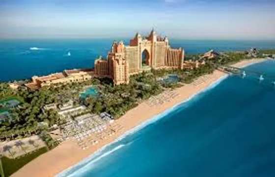 Ahmedabad to Dubai Flight: Everything You Need to Know