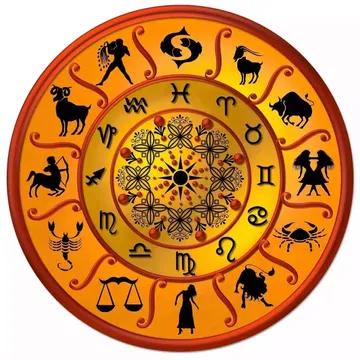 12  August  – Know your today's horoscope