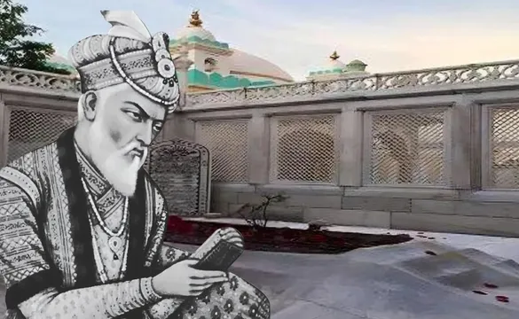 મહારાષ્ટ્રમાં ઔરંગઝેબની કબર હટાવવાની માંગ ઉગ્ર, સુરક્ષા વધી, CM ફડણવીસે લોકોને આપ્યું આ વચન