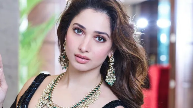 तमन्ना भाटिया IMDb की सबसे ज्यादा देखे गए सितारो की लिस्ट मे हुई शामिल