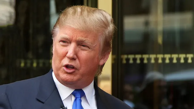 Trump: బైడెన్ పిల్లలకు సీక్రెట్‌ సర్వీస్ రక్షణను తొలగించిన ట్రంప్‌!