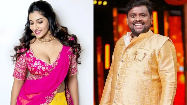 Vishnu Priya And Tasty Teja: విష్ణుప్రియ, టేస్టీతేజకు బిగ్ షాక్.. విచారణకు హాజరు కావాలని నోటీసులు!