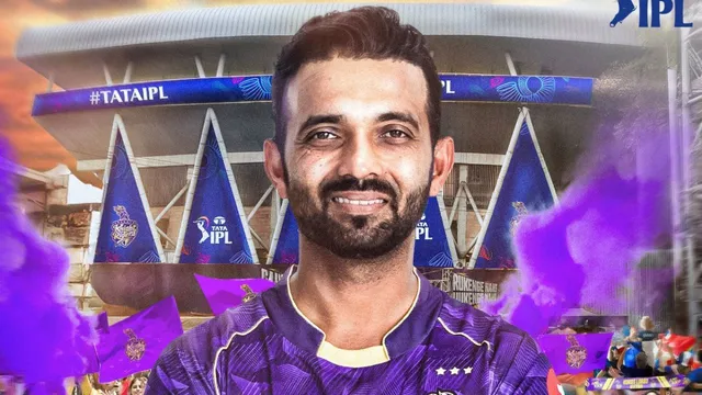 Ajinkya Rahane: ఆగలేకపోతున్నా.. సవాల్ కు సిద్ధంగా ఉన్నా: కేకేఆర్‌ కెప్టెన్‌ రహానె రియాక్షన్