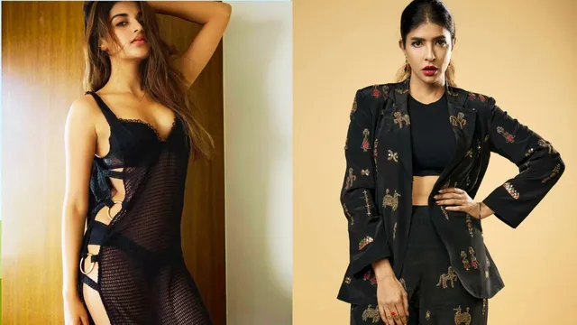 Betting Apps: షాకింగ్ న్యూస్.. బెట్టింగ్ యాప్‌ ఉచ్చులో పవన్ కళ్యాణ్ హీరోయిన్ & మంచు లక్ష్మి.. అరెస్టుకు రంగం సిద్ధం!