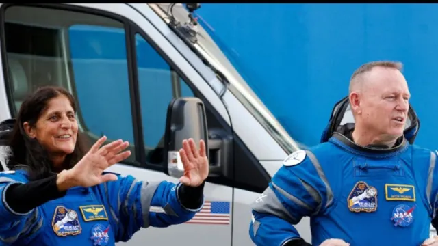 Astronauts: సునీతా సేఫ్ ల్యాండింగ్ కు షాకింగ్ సవాళ్లు.. కల్పనా చావ్లాకు ఏం జరిగిందో తెలుసా?