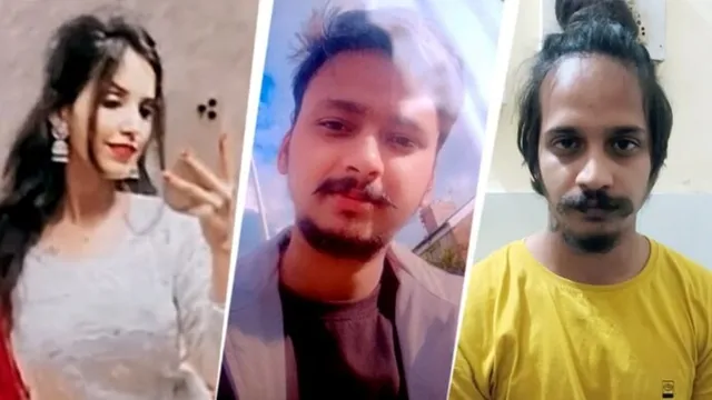 బతికే అర్హత లేదు..నా కూతుర్ని ఉరి తీయండి :  ముస్కాన్ తల్లిదండ్రులు