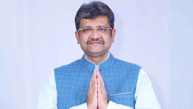 దేశంలో అత్యంత సంపన్న ఎమ్మెల్యేగా బీజేపీ నేత.. ఆస్తులెంతంటే ?