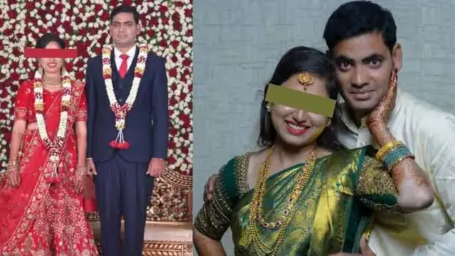 రెండేళ్లుగా ముట్టుకోనివ్వట్లేదు సార్.. భార్యపై పోలీసులకు భర్త ఫిర్యాదు!