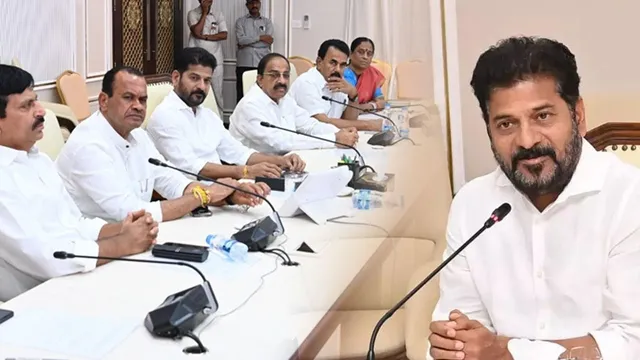 SC classification: తెలంగాణలో సుప్రీం కోర్టు తీర్పును అమలు చేశాం: సీఎం రేవంత్ రెడ్డి