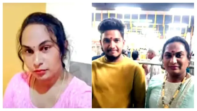 Anakapalle Crime News: హిజ్రాతో సహాజీవనం...మరదలితో ప్రేమాయణం...చివరికి ఏం చేశాడంటే..