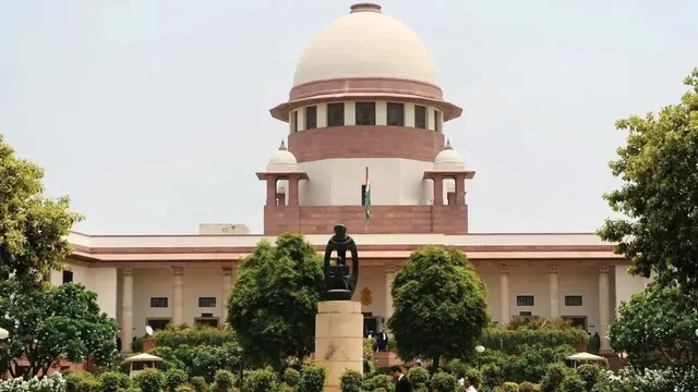 Supreme Court: సుప్రీం కోర్టులో ఆర్జీకర్‌ హత్యాచార కేసు విచారణ!