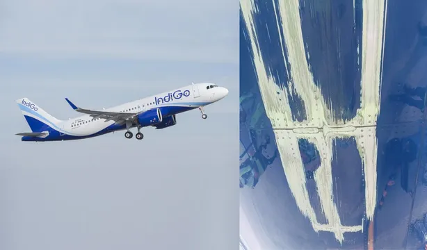 Huge Dent, Huge Problem: IndiGo Flight Incident