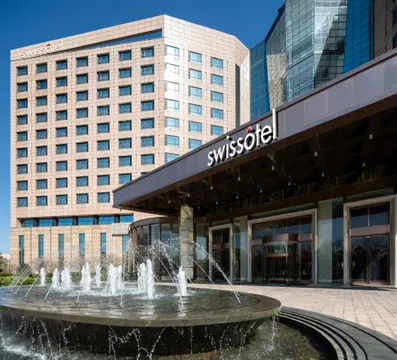 Swissôtel Announces New Opening In Guangzhou
