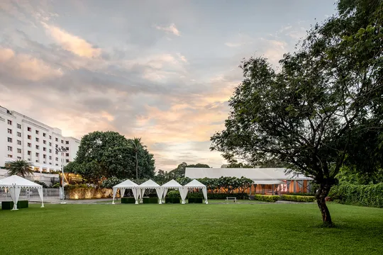 Greenpark Visakhapatnam Appoints New General Manager