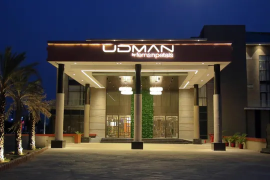 Udman Hotels & Resorts Welcomes New CEO