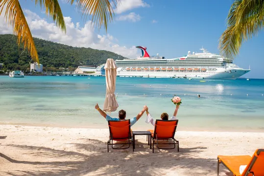 Record-Breaking Year: Jamaica Anticipates 2.5 Million Tourists