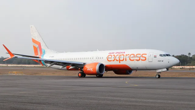 Air India Express Cuts Business Class Option