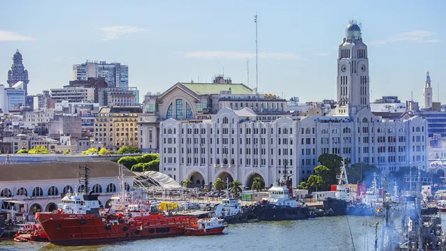 Montevideo Welcomes New Tourism Law Observatory Office