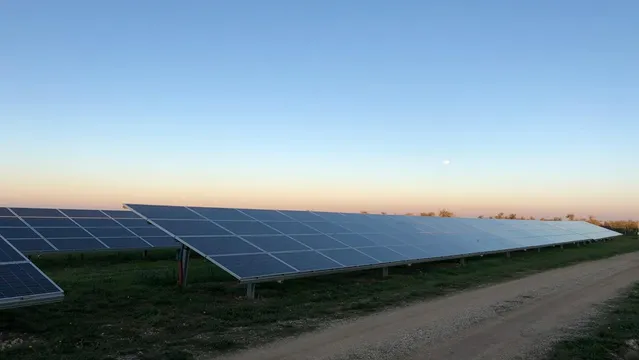 TRENDE raises $7.1M for renewable energy projects in Japan