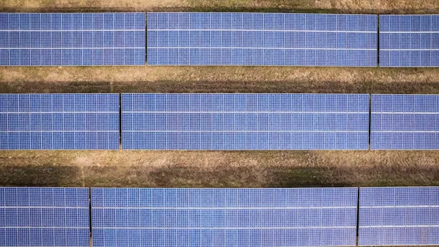 Ampion Renewable Energy to manage Erie County ECLIPSE program