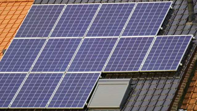 Clean Energy Council seeks rebate as PV adoption grows in Australia
