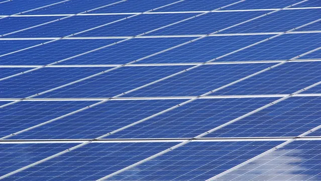 EU Commission launches PV partnership under Horizon Europe plan