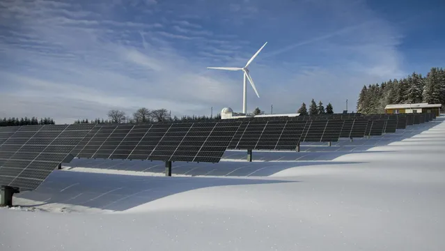 ENGIE acquired 157 MW Renewable Energy portfolio from MEAG in UK