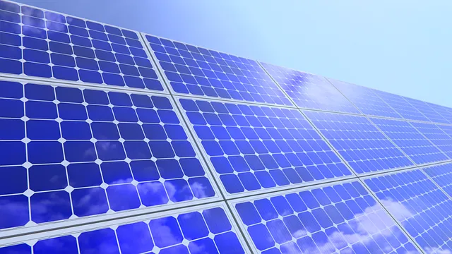 DOE partners with Hecate Energy for 1 GW solar project
