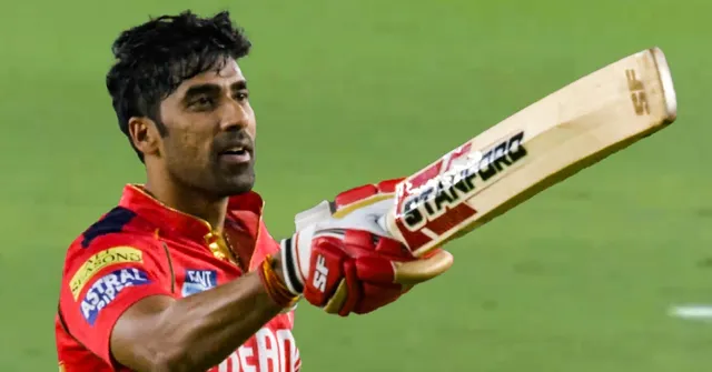 GT vs PBKS, IPL 2024: Shashank Singh Bio, Uncapped Heroes for Punjab