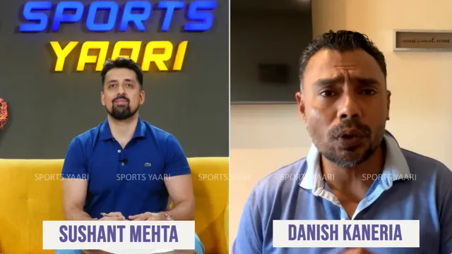 Danish Kaneria EXCLUSIVE Interview: पीसीबी के खोल डाले धागे, पाकिस्तान के खिलाड़ियों पर दिया ये बयान