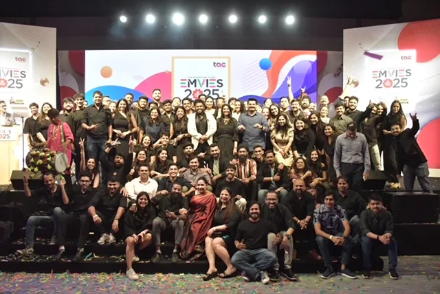 Best Media Client Of The Year 2025 - Mondelez India Foods Pvt. Ltd. (1)