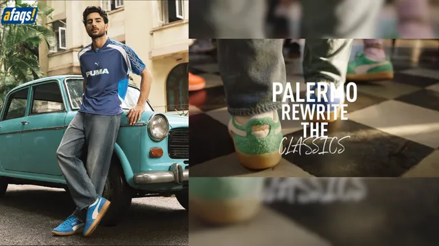 Puma ali 2025
