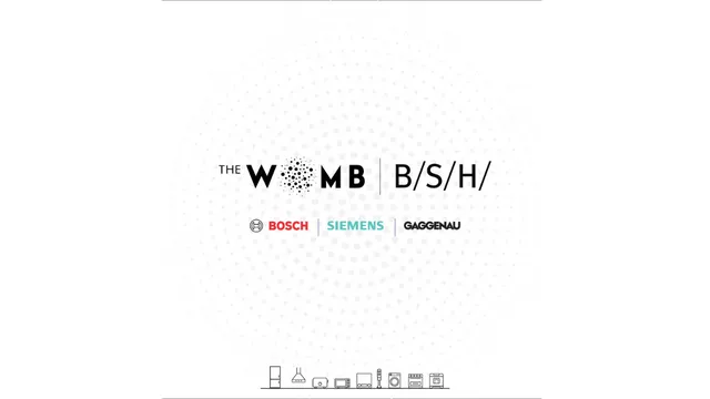 Website bsh on sale