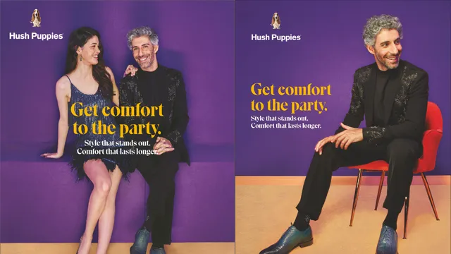 Hush puppies collection clearance