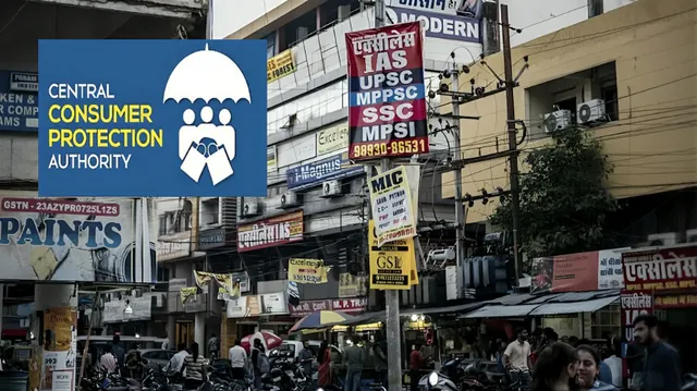 Centre takes aim at misleading coaching centre ads with new regulations