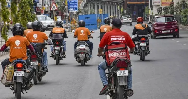 Restaurant body opposes Zomato and Swiggy's instant food delivery model