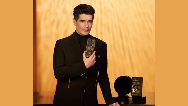 Manish malhotra images 2025