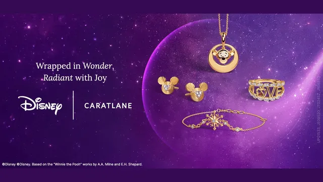 Caratlane official website on sale
