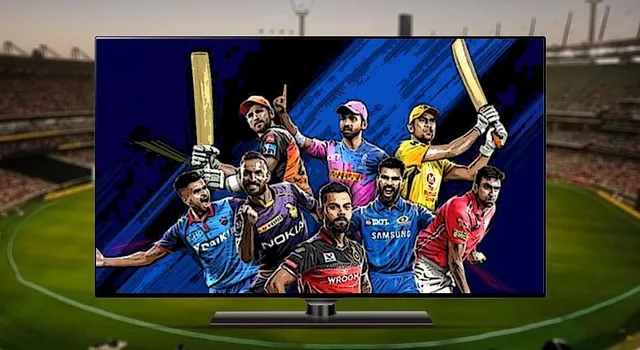 Ipl is on which channel on tv best sale
