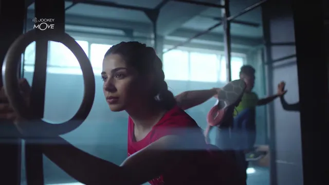 Jockey active wear online