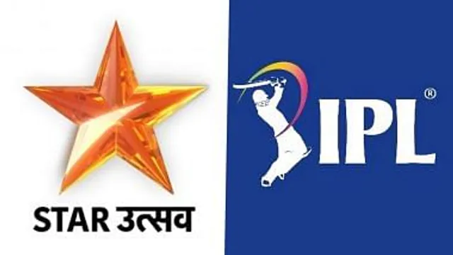 Ipl comes on which channel outlet
