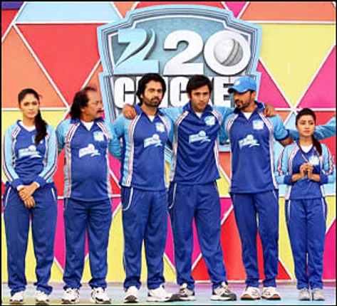 Zee TV to air Zee 20 Cricket League