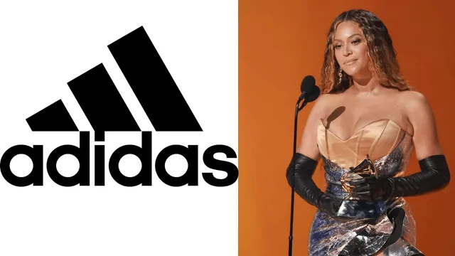 Adidas ends its association with Beyonce