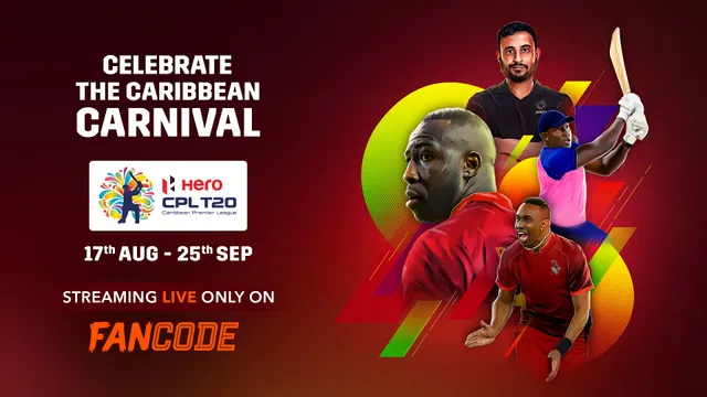 Live cpl streaming discount