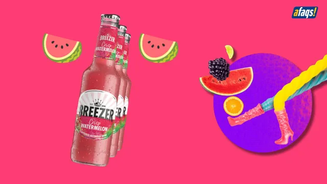 Bacardi is cashing in on fruity flavours for Breezers as Indian tastes evolve