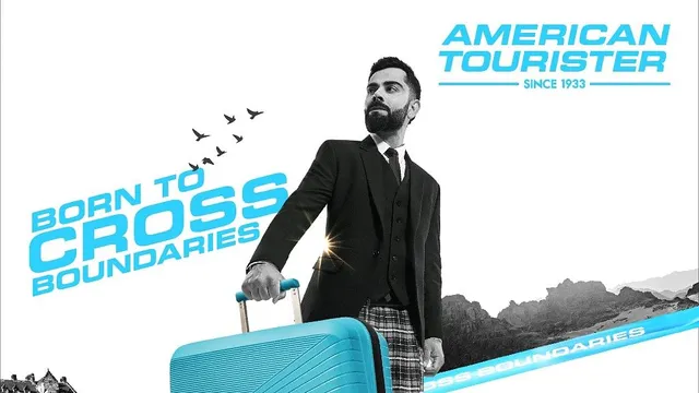 American Tourister s IPL campaign aims to put consumers into an adventure frenzy
