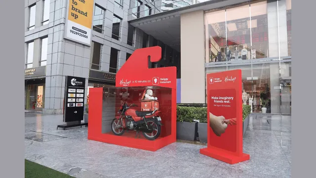 Swiggy Instamart and Havas Media Tribes launch 10 minute Hamleys toy delivery service