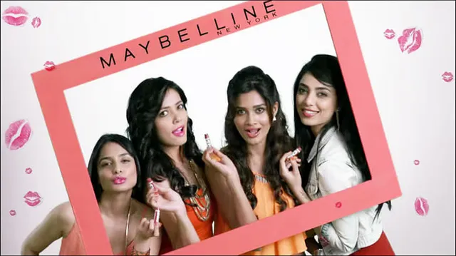 Maybelline in india discount