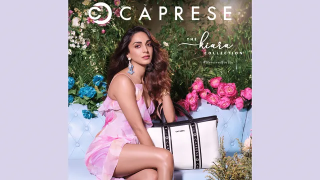 About caprese brand shop