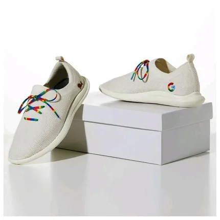 Ok google sneakers shop